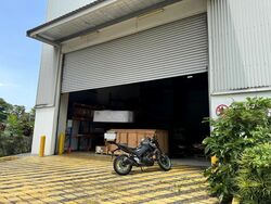 Loyang Way (D17), Factory #455449641